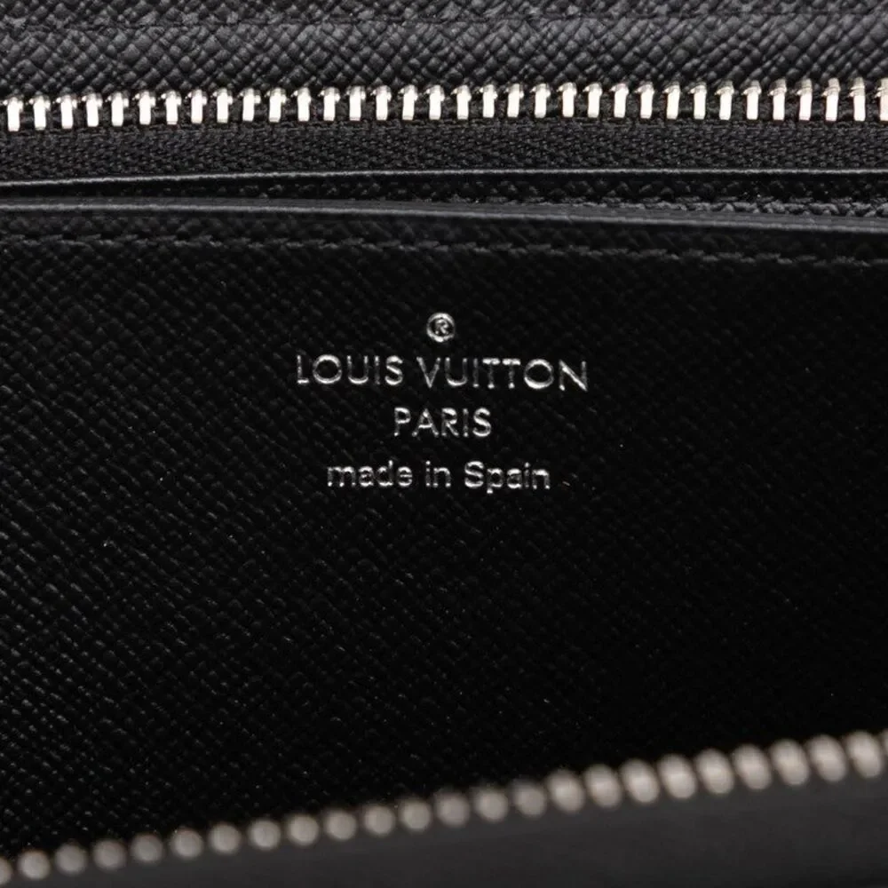 Louis Vuitton Zippy Wallet Stories Epi